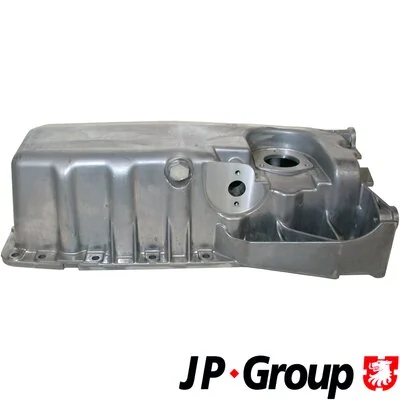 Oil Sump